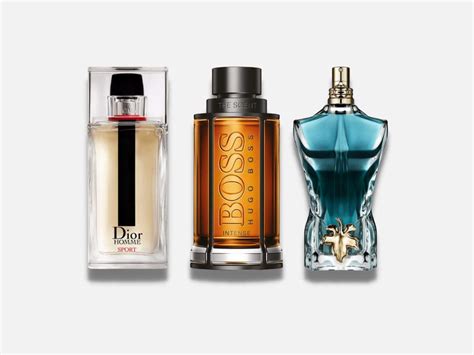 neuer dior duft herren|7 Best Dior Colognes For Men – Classy Fragrances for 2024.